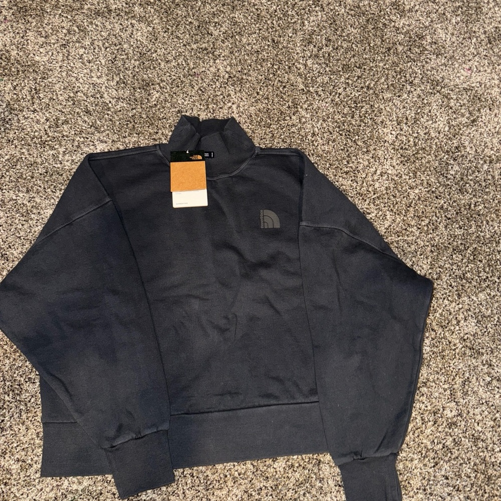 Women’s North Face Sweatshirt Pullover